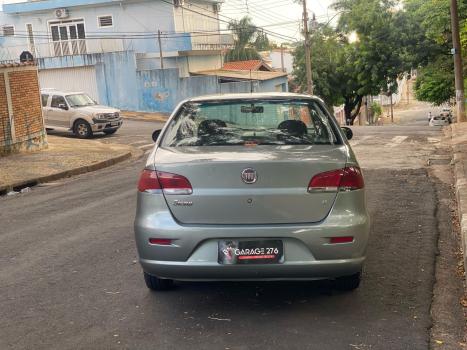 FIAT Siena 1.0 16V 4P EX, Foto 5