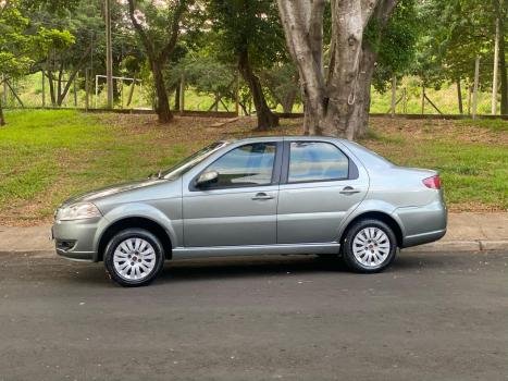 FIAT Siena 1.0 16V 4P EX, Foto 7