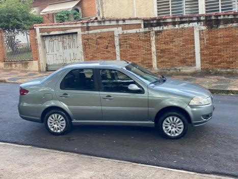 FIAT Siena 1.0 16V 4P EX, Foto 8