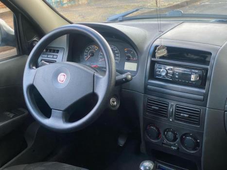 FIAT Siena 1.0 16V 4P EX, Foto 9