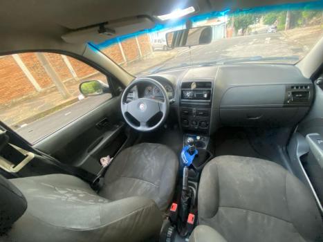 FIAT Siena 1.0 16V 4P EX, Foto 10