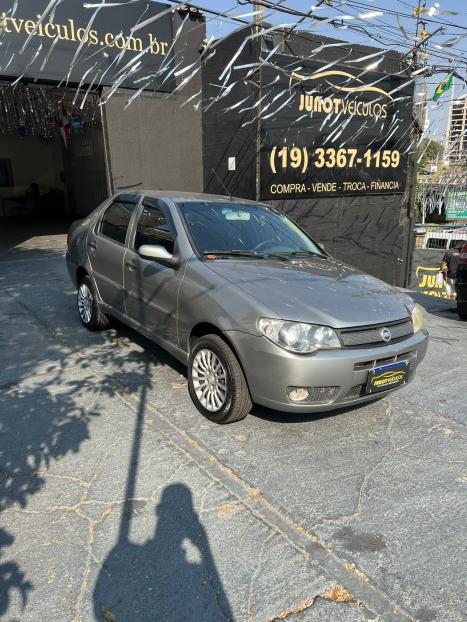 FIAT Siena 1.0 4P, Foto 1