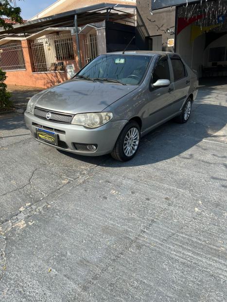 FIAT Siena 1.0 4P, Foto 3