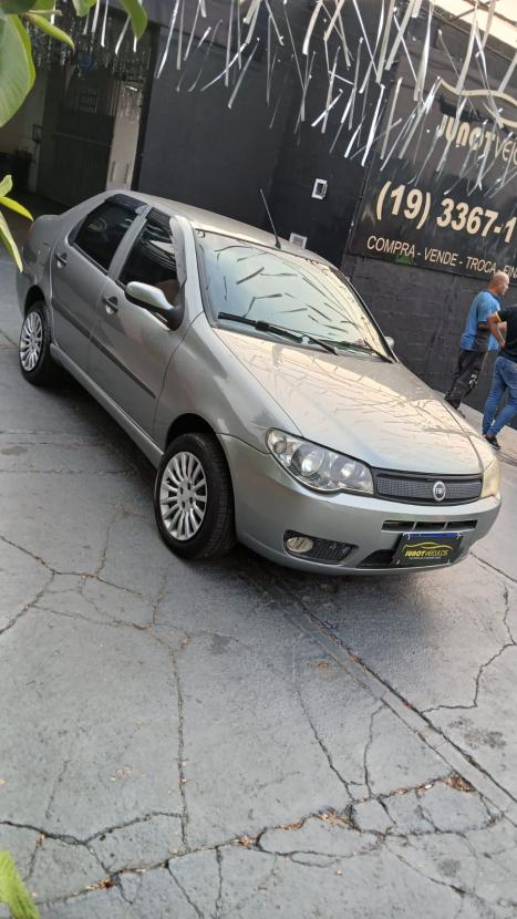 FIAT Siena 1.0 4P, Foto 1