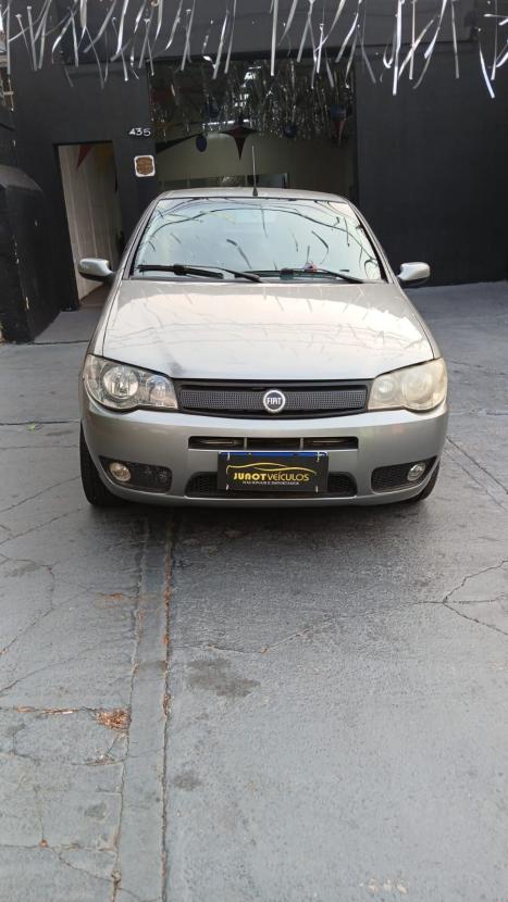 FIAT Siena 1.0 4P, Foto 2