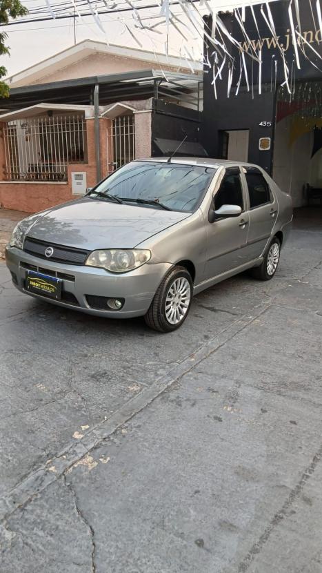 FIAT Siena 1.0 4P, Foto 3