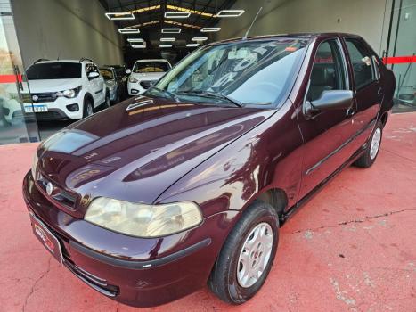 FIAT Siena 1.0 4P, Foto 1