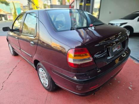 FIAT Siena 1.0 4P, Foto 2