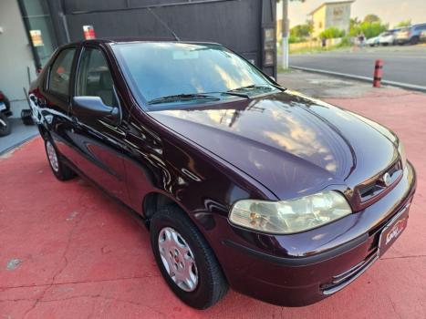 FIAT Siena 1.0 4P, Foto 3