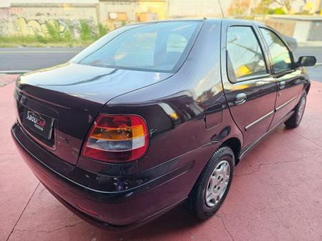 FIAT Siena 1.0 4P, Foto 4