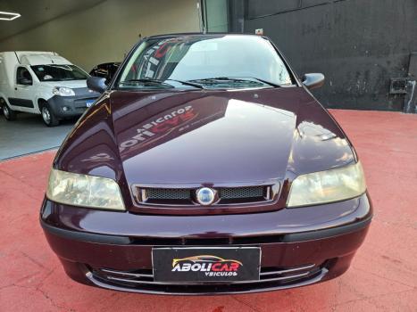 FIAT Siena 1.0 4P, Foto 5