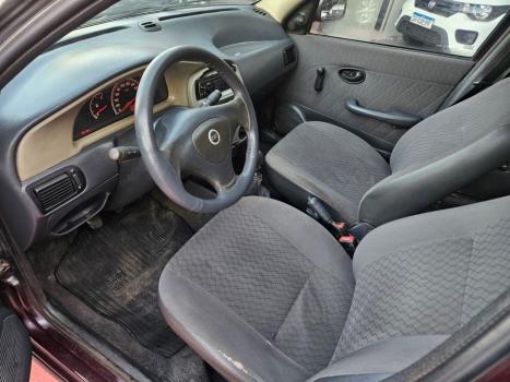 FIAT Siena 1.0 4P, Foto 7