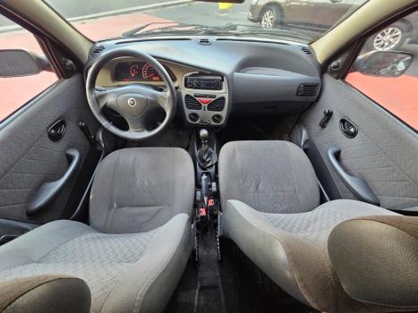 FIAT Siena 1.0 4P, Foto 8