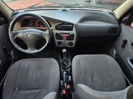 FIAT Siena 1.0 4P, Foto 10