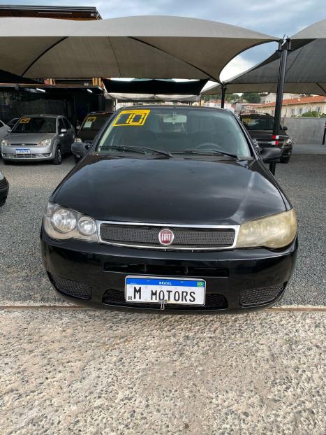 FIAT Siena 1.0 4P, Foto 2