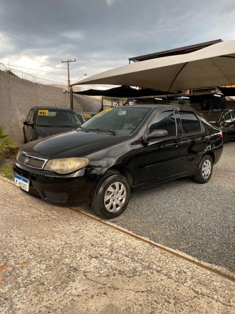 FIAT Siena 1.0 4P, Foto 3