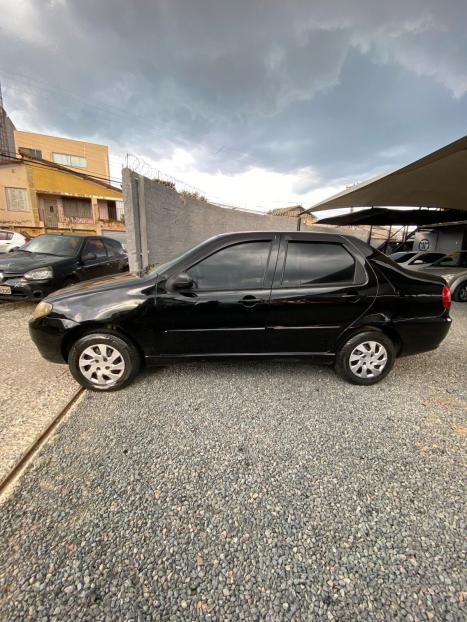 FIAT Siena 1.0 4P, Foto 4