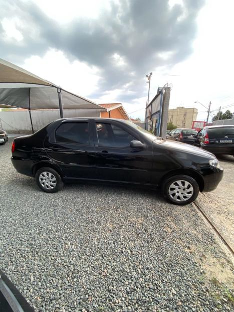 FIAT Siena 1.0 4P, Foto 5