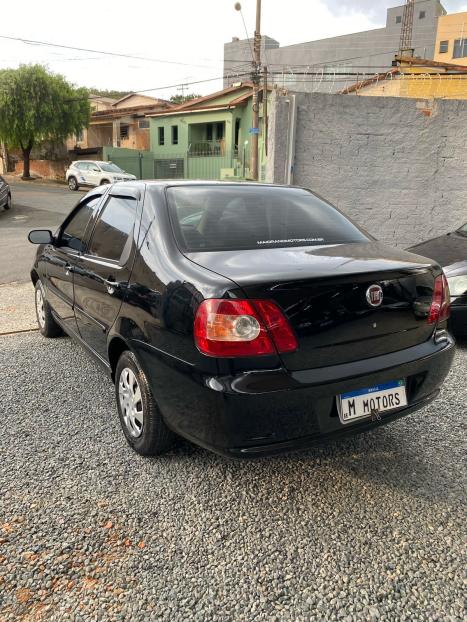 FIAT Siena 1.0 4P, Foto 6