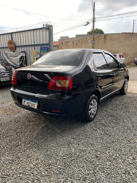 FIAT Siena 1.0 4P, Foto 8