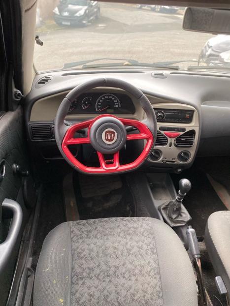 FIAT Siena 1.0 4P, Foto 10