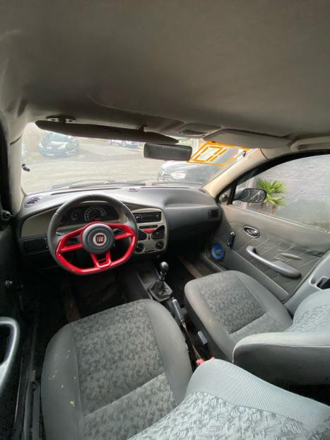 FIAT Siena 1.0 4P, Foto 13