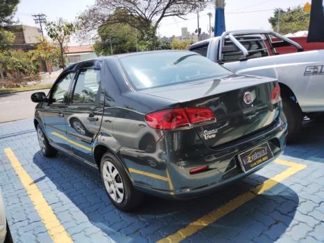 FIAT Siena 1.0 4P EL FLEX, Foto 2