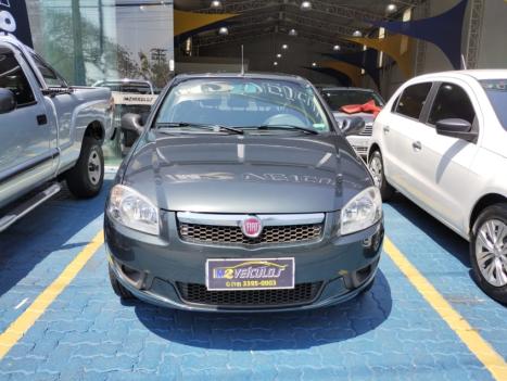 FIAT Siena 1.0 4P EL FLEX, Foto 5