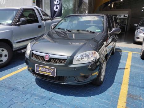 FIAT Siena 1.0 4P EL FLEX, Foto 9