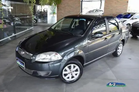 FIAT Siena 1.0 4P EL FLEX, Foto 1