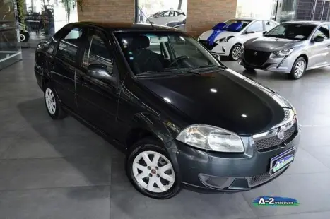 FIAT Siena 1.0 4P EL FLEX, Foto 2