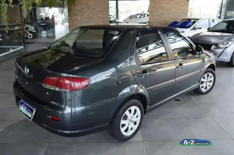 FIAT Siena 1.0 4P EL FLEX, Foto 5