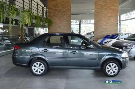 FIAT Siena 1.0 4P EL FLEX, Foto 7