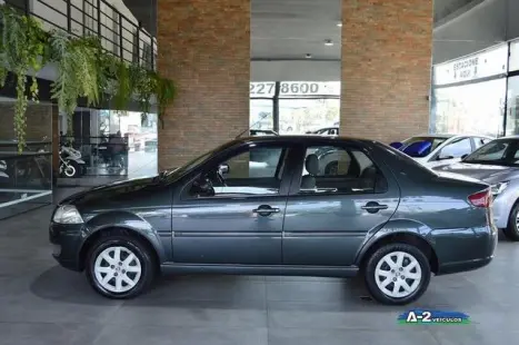 FIAT Siena 1.0 4P EL FLEX, Foto 8