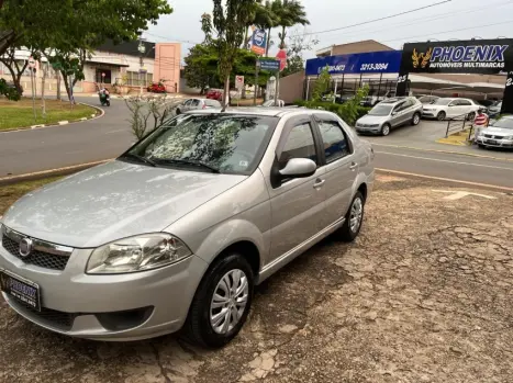 FIAT Siena 1.0 4P EL FLEX CELEBRATION, Foto 1