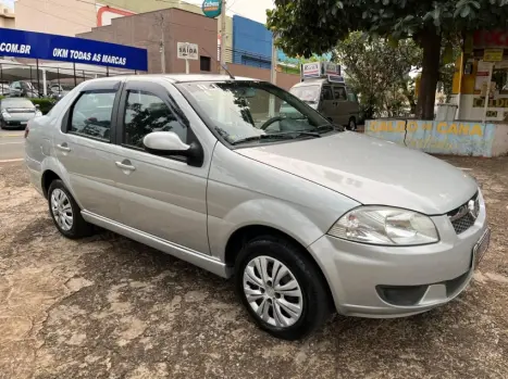 FIAT Siena 1.0 4P EL FLEX CELEBRATION, Foto 4