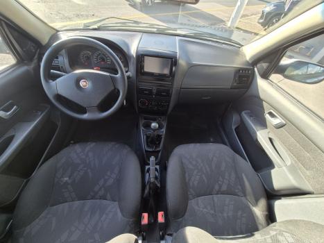 FIAT Siena 1.0 4P EL FLEX, Foto 7