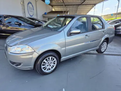 FIAT Siena 1.0 4P EL, Foto 1