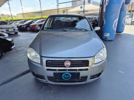 FIAT Siena 1.0 4P EL, Foto 2