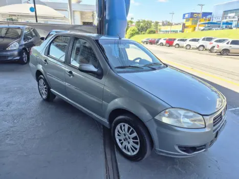 FIAT Siena 1.0 4P EL, Foto 3