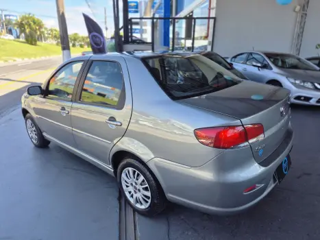 FIAT Siena 1.0 4P EL, Foto 4