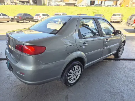 FIAT Siena 1.0 4P EL, Foto 6