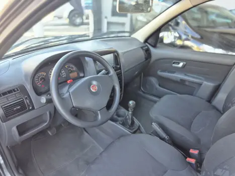 FIAT Siena 1.0 4P EL, Foto 9