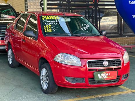 FIAT Siena 1.0 4P EL FLEX, Foto 1