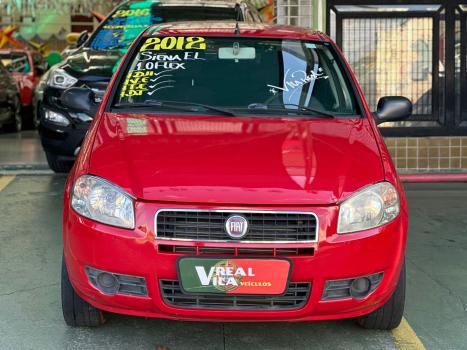 FIAT Siena 1.0 4P EL FLEX, Foto 2