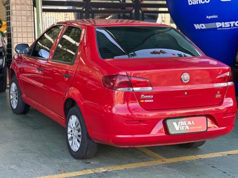 FIAT Siena 1.0 4P EL FLEX, Foto 6