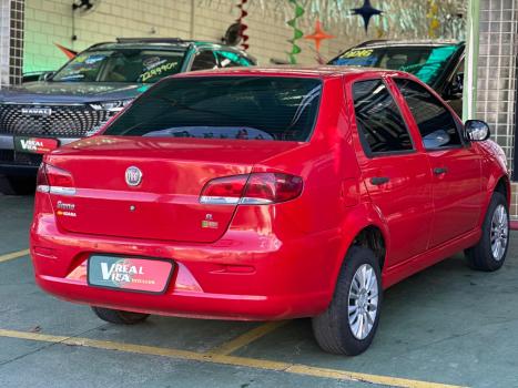 FIAT Siena 1.0 4P EL FLEX, Foto 8