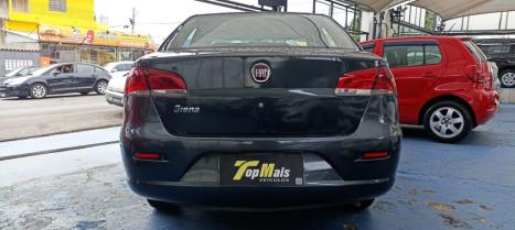 FIAT Siena 1.0 4P EL FLEX CELEBRATION, Foto 4