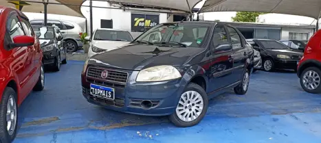FIAT Siena 1.0 4P EL FLEX CELEBRATION, Foto 6