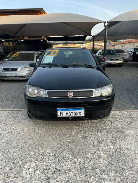 FIAT Siena 1.0 4P EL FLEX CELEBRATION, Foto 2